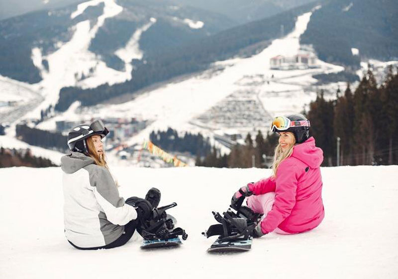 Туристы массово пожаловались на ротавирус на курорте Шерегеш | Отдыхающие сообщили о вспышке ротавируса на курорте Шерегеш