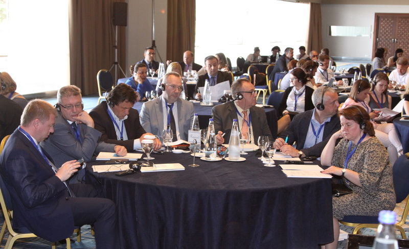 Россия и Греция утвердили программу совместных действий по расширению туристского обмена