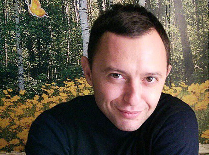 У солиста группы "Звери" Романа Билыка родился второй ребенок