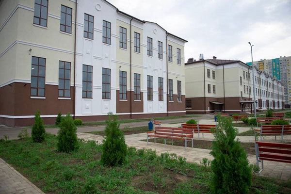 В Краснодаре семиклассница устроила провокацию на выборах