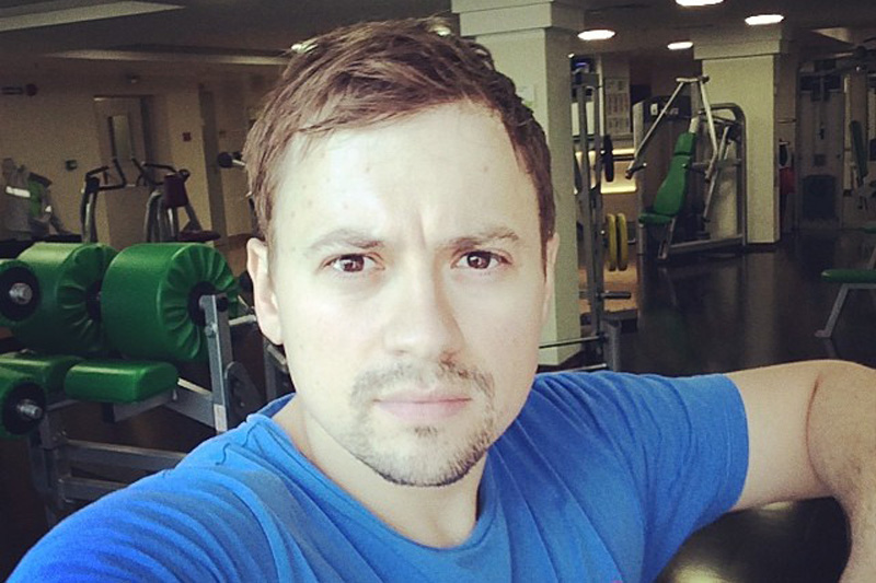 Андрей Гайдулян экстренно госпитализирован в столичный онкоцентр