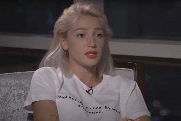 Суд отказался блокировать YouTube-канал Ивлеевой