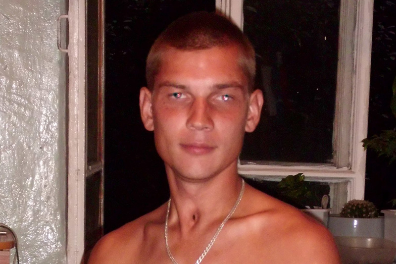 В столице Урала нашли мёртвым мужчину, который пропал за два часа до Нового года