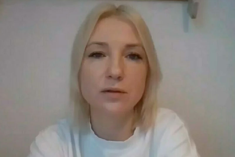 Политик Екатерина Дунцова внесена в реестр иностранных агентов | Екатерина Дунцова и другие лица включены в список иностранных агентов Минюстом России