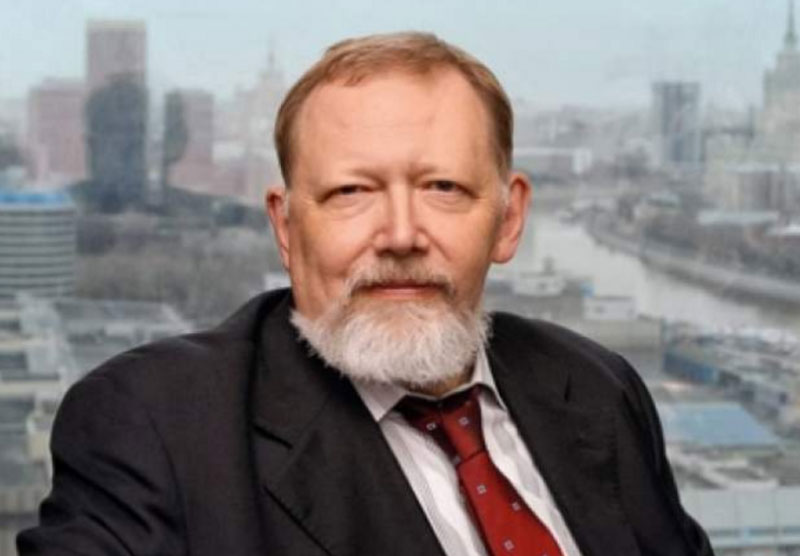 Умер экс-председатель ЦБ РФ Сергей Дубинин | Скончался бывший глава Центробанка России Сергей Дубинин