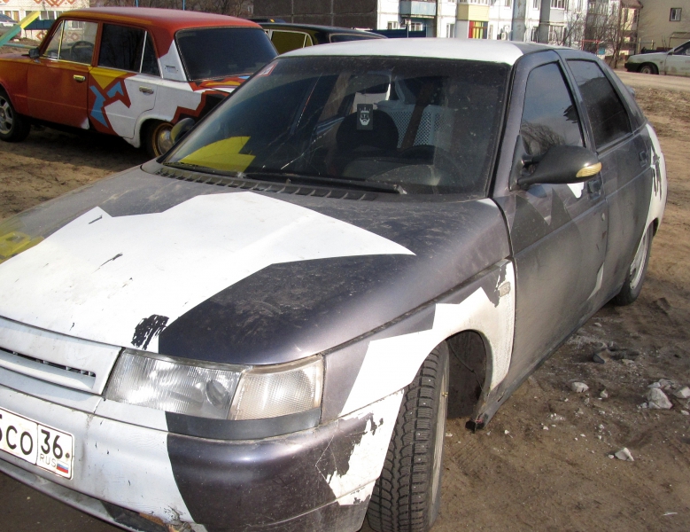 В Воронежской области полицейскими задержана группа лиц, подозреваемых в совершении серии краж