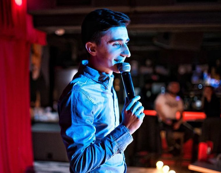 Звезда ТНТ внезапно скончался после судейства игры КВН