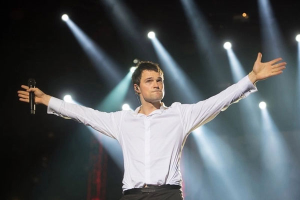 Данила Козловский: имя не в титрах фильма «Летучий корабль», но он остается оптимистом | Данилу Козловского убрали из титров фильма «Летучий корабль»