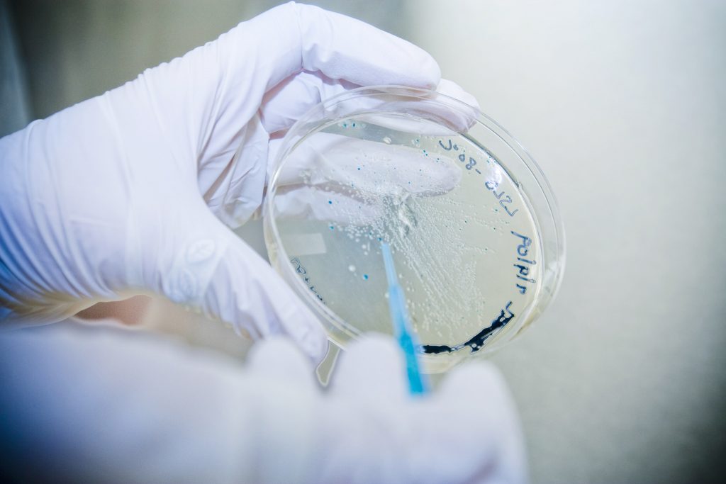 Корейские ученые впервые нашли вещество, которое вызывает рак