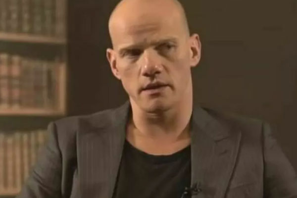 Российский актёр снялся в новом фильме по комиксам Marvel