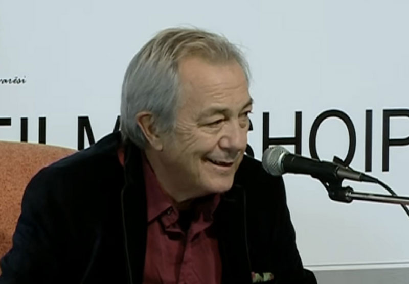 Умер итальянский актёр Ремо Джироне, сыгравший Тано Каридди в «Спруте | Итальянский актёр Ремо Джироне умер в возрасте 76 лет