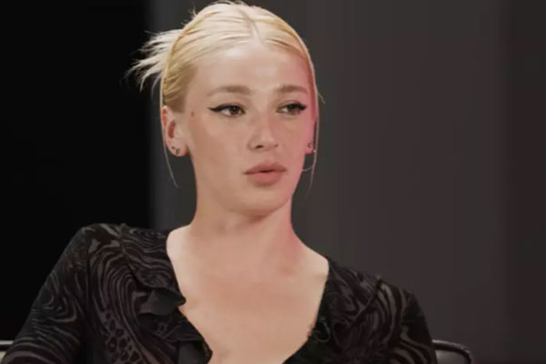 Ивлееву оштрафовали на 100 тысяч рублей за организацию «голой вечеринки»