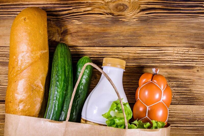 Власти решили «заморозить» цены на некоторые продукты: что изменится для граждан?  | Минсельхоз предложил зафиксировать цены на товары в долгосрочных контрактах