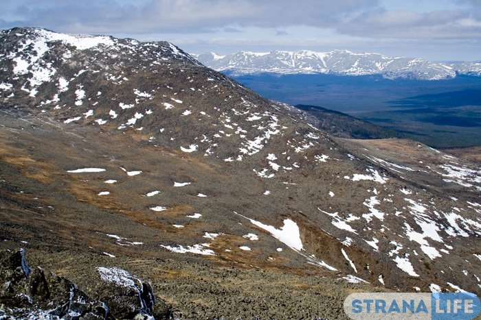 Северный Урал: жизнь, вдали от цивилизации