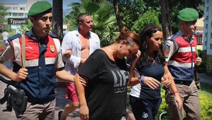 Со вкусом халявы: российские туристы попались в столовой дорогого отеля