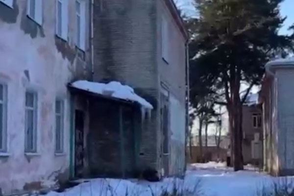 Во Владимирской области пациентке посоветовали с помощью водки лечить травму колена