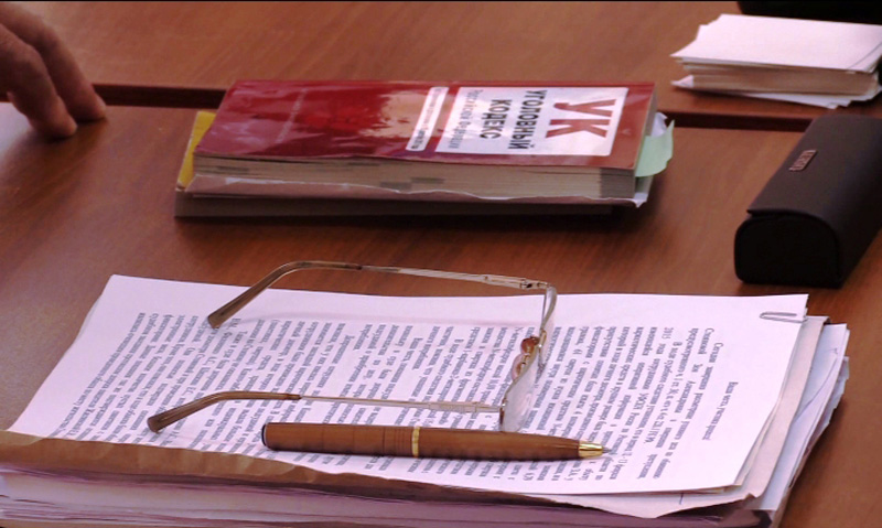 10 лет колонии строгого режима получила ростовчанка за торговлю наркотиками