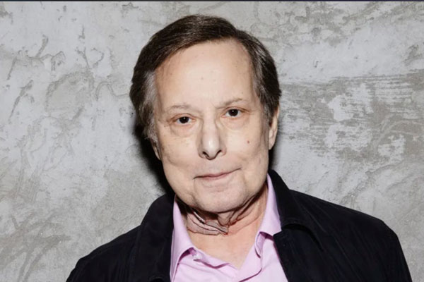 В возрасте 87 лет умер режиссер Уильям Фридкин