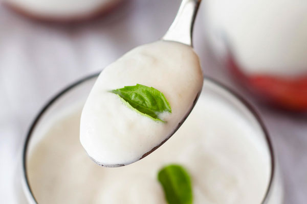 Роскачество обнаружило три лучших торговых марки натуральной сметаны: список опубликован