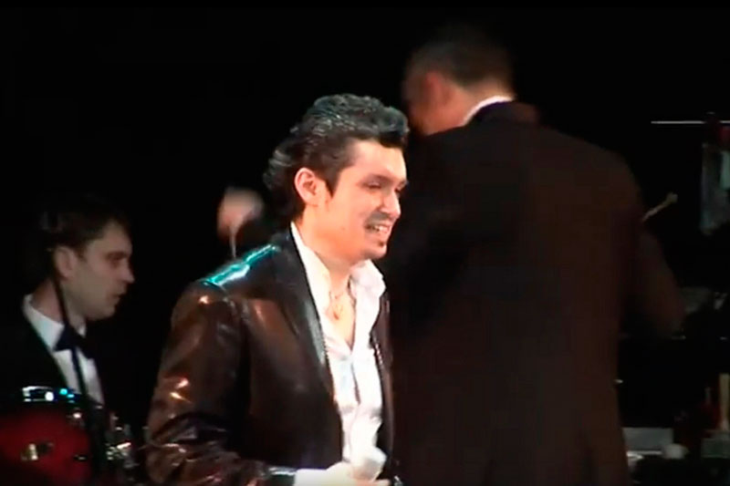 Известный скрипач заявил, что его дочь избили в московской школе | Дочь известного скрипача Дюранда избили в музыкальной школе в Москве