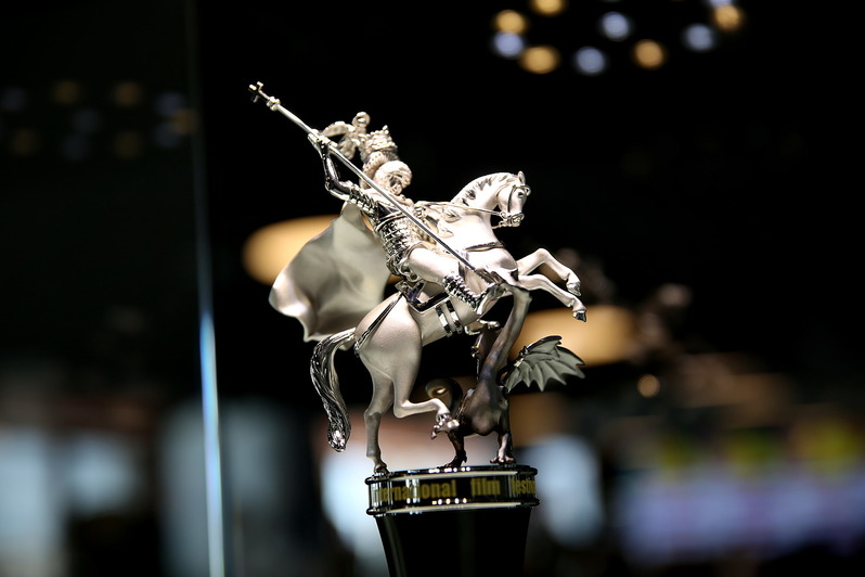 Московский Международный кинофестиваль посетили более 33 тыс. зрителей