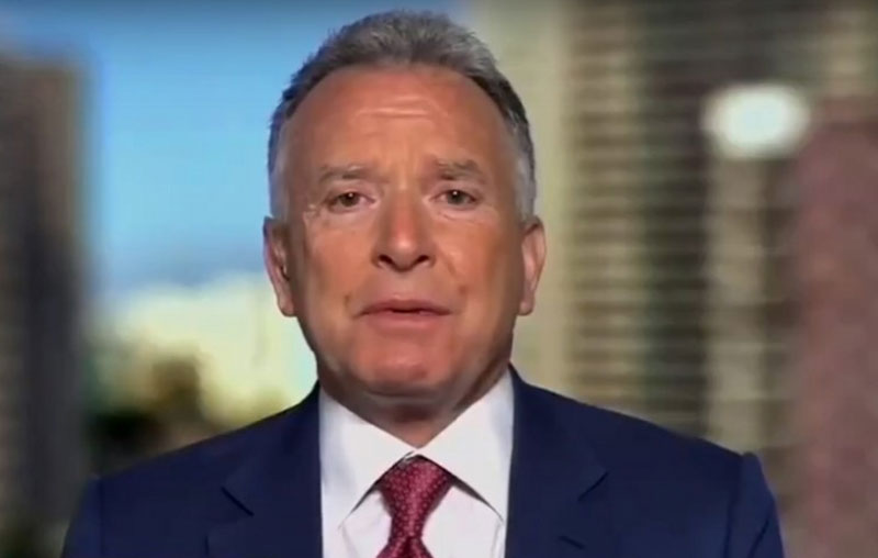 США предлагают Украине экономическую помощь вместо Tomahawk: спецпосланник рассказал детали | Вашингтон предложил Киеву альтернативу ракетам: снятие пошлин на десять лет