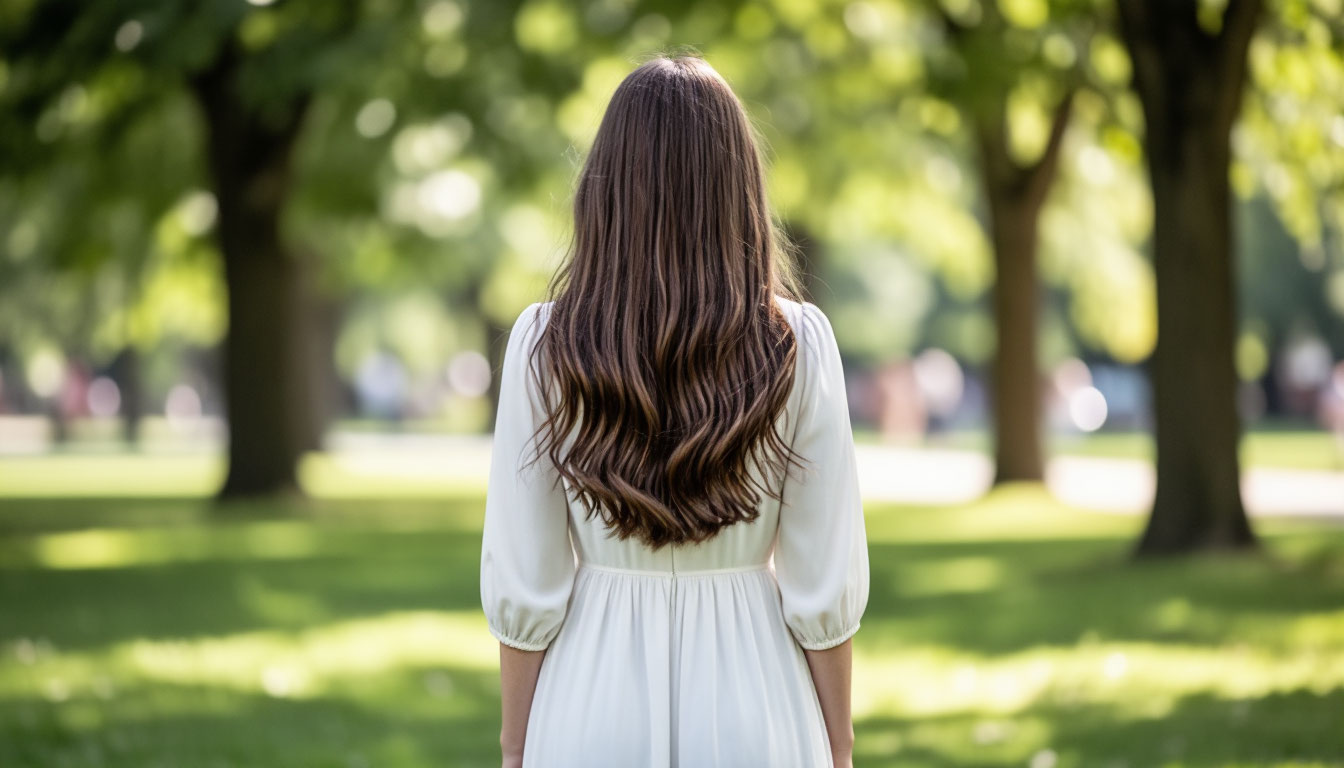 7 ошибок в причёске, из‑за которых вы выглядите на 10 лет старше: предупреждает стилист Лисовец