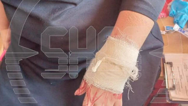 В Башкирии прокуратура организовала проверку после нападения школьницы на одноклассниц