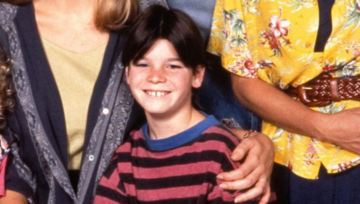 Умер звезда "Стар Трека" и "Грейс в огне"