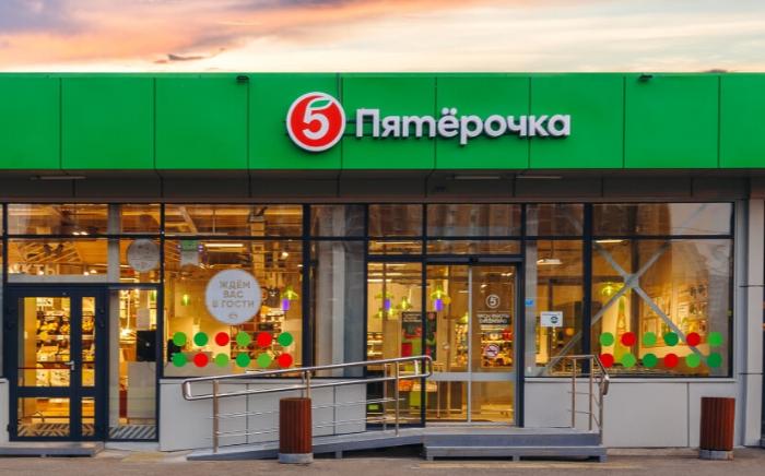 Snickers, Twix и Orbit могут исчезнуть с российских полок:  «Пятерочка» отказалась от закупок продукции Mars  | «Пятерочка» и «Перекресток» прекратили закупки продукции Mars 