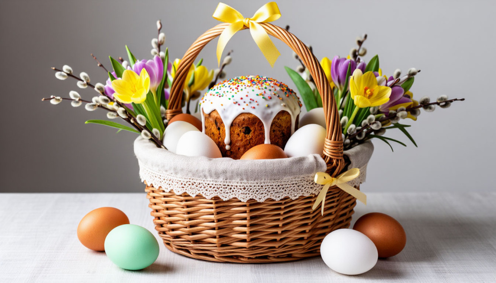 Вы переплачиваете 1000 рублей за Пасху — и даже не замечаете. Что "съедает" ваш бюджет? | 1000 рублей экономии на Пасхе: что убрать из праздничного набора Вы переплачиваете 1000 рублей за Пасху — и даже не замечаете. Что "съедает" ваш бюджет? | 1000 рублей экономии на Пасхе: что убрать из праздничного набора