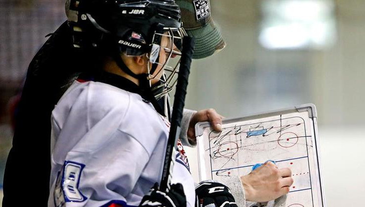 14-летний хоккеист СКА умер после тренировки - шайба попала в область сердца