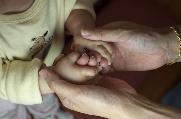 От роддома до детского сада: Как Госуслуги способствуют упрощению жизни родителей