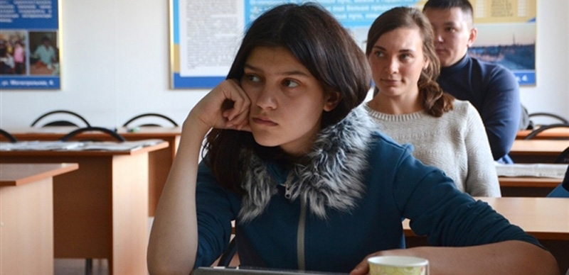 «Здесь собрались люди, которые хотят делать свой край лучше»