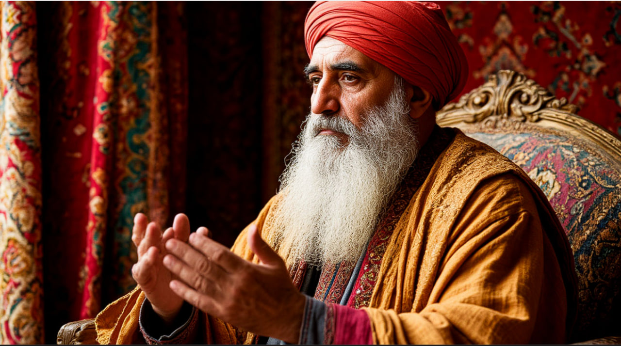 Хайям знал правду: „Не терзай себя тем, что ушло“. 3 привычки, крадущие энергию, — и как вернуть силы, следуя мудрым советам