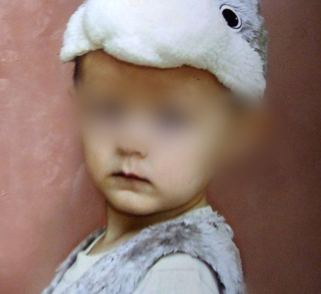 В Тобольске утонул 4-летний мальчик