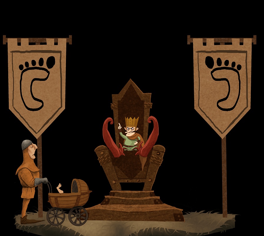 Пермский театр кукол приступил к постановке «Стойкого принца»