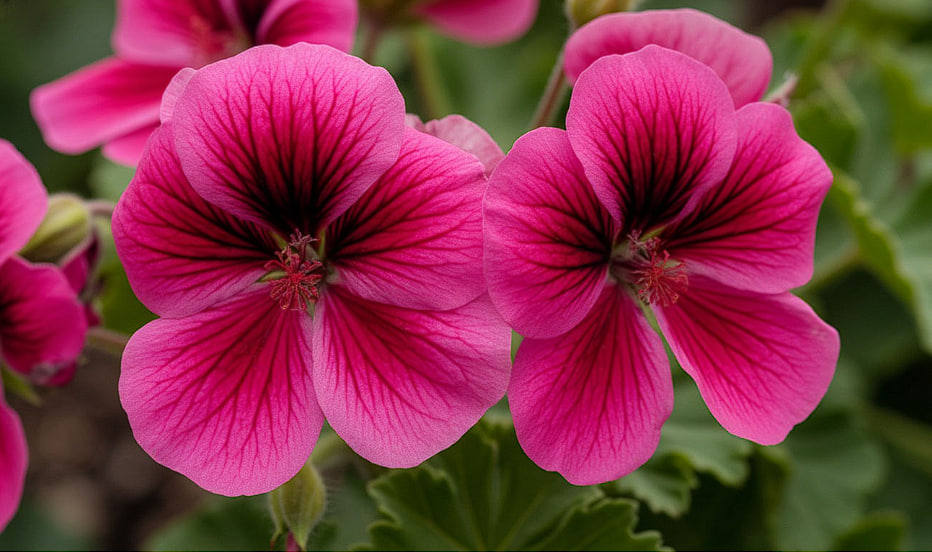 Безотходное цветоводство: укореняем пеларгонии из любых обрезков