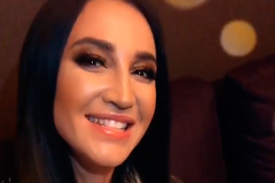 Ольга Бузова похвасталась новым мировым рекордом