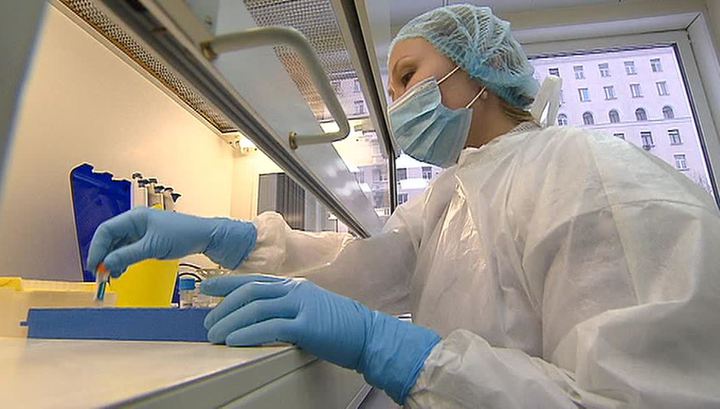 Никакого самолечения! Свиной грипп охотится на слабых и бестолковых