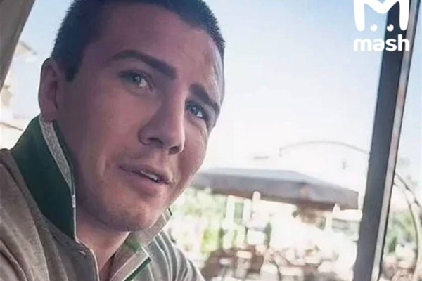 В Москве боксер открыл стрельбу в ресторане и ранил четырех человек 