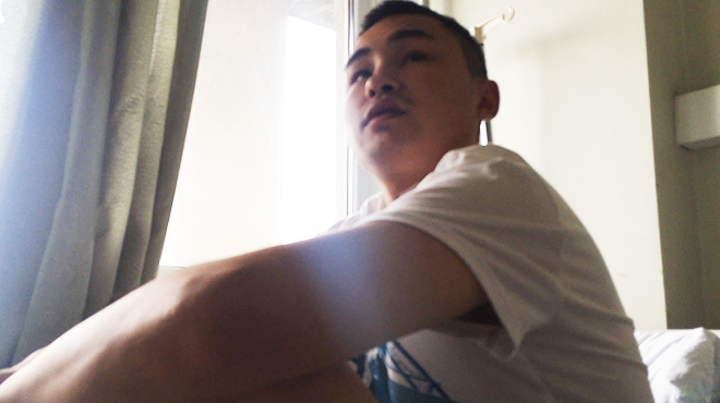 Москвича на концерте «Европы Плюс» ранило ножом, «упавшим с неба»