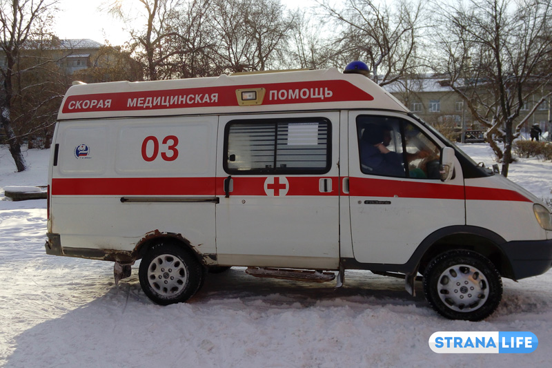 Быть беременной смертельно опасно