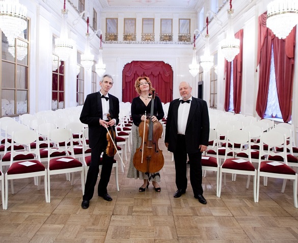 Классическая музыка - мост между народами