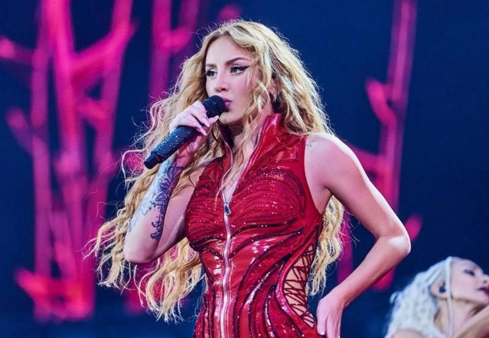 Старт 14-го сезона шоу «Голос» отложили из-за болезни Анны Асти | Шоу «Голос» поставили на паузу из-за болезни Анны Асти Старт 14-го сезона шоу «Голос» отложили из-за болезни Анны Асти | Шоу «Голос» поставили на паузу из-за болезни Анны Асти