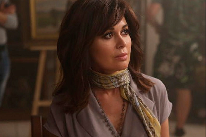 Приставы завели на больную раком Анастасию Заворотнюк дело из-за многотысячных долгов