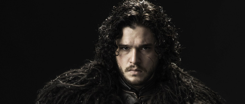 Актер из «Игры престолов» отреагировал на смерть своего героя