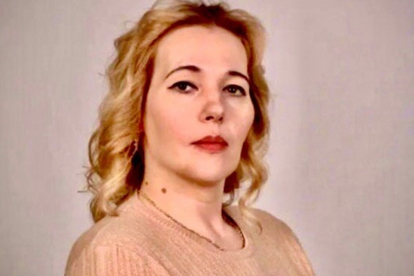 Умерла супруга депутата от «Единой России» Дёмина, обвинившая его в побоях | Умерла жена депутата-единоросса, ранее обвинившая его в побоях