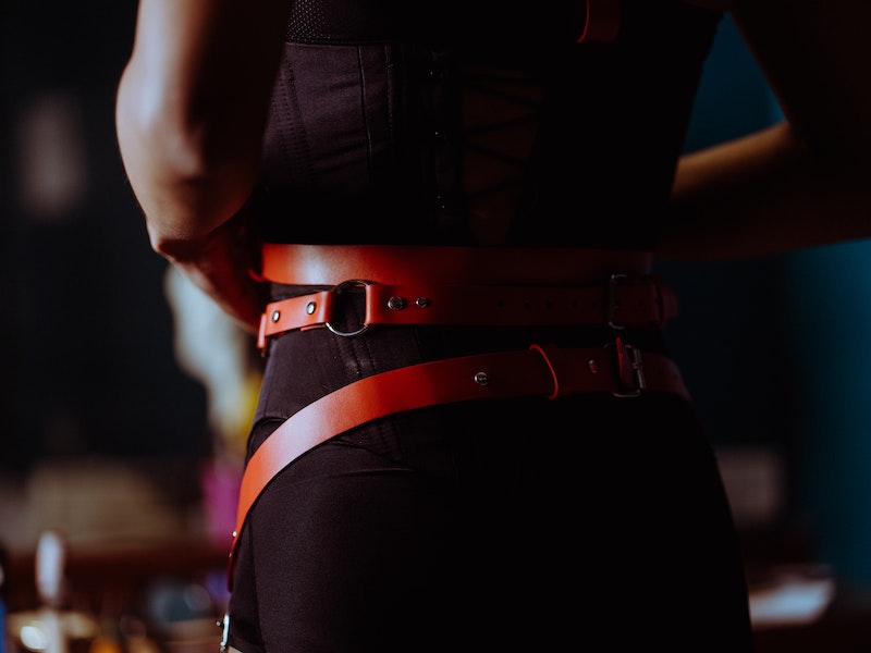  «Я потерял контроль!» В Москве мужчина случайно убил любовницу во время БДСМ-игр | Москвич случайно убил девушку во время БДСМ-игр