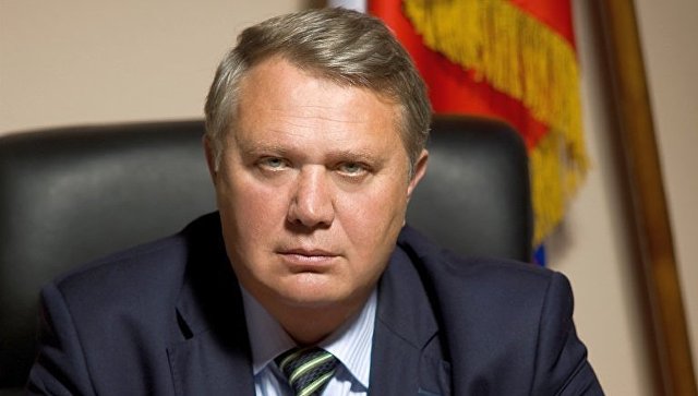 Умер депутат Госдумы Александр Коровников